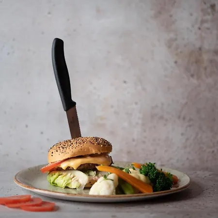 Hoogeerd By Flow - Nijmegen Ξενοδοχείο 4*