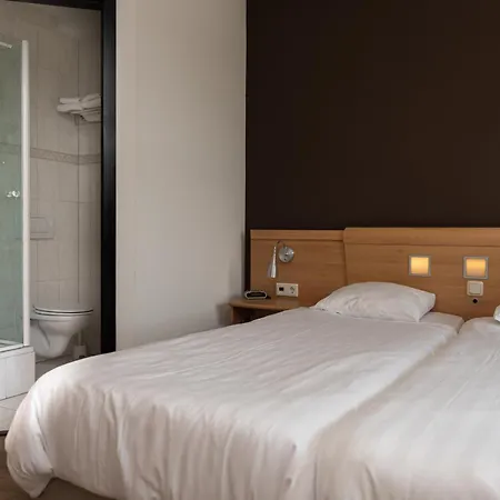 Hotel Hoogeerd By Flow - Nijmegen