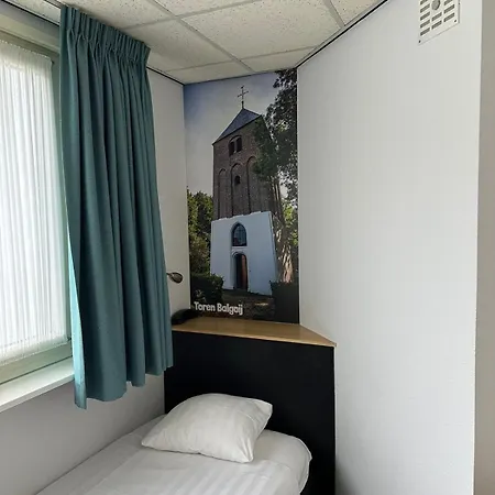 Hoogeerd By Flow - Nijmegen Niftrik