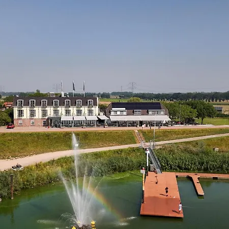 Hoogeerd By Flow - Nijmegen Hotell