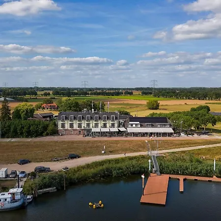 Hoogeerd By Flow - Nijmegen 4*