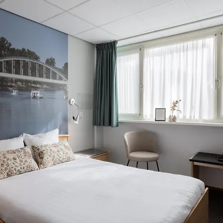 Hoogeerd By Flow - Nijmegen Ξενοδοχείο 4*