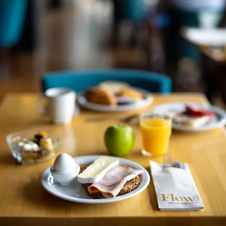 Hoogeerd By Flow - Nijmegen Hotel