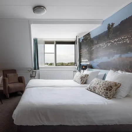 Hotel Hoogeerd By Flow - Nijmegen Niftrik