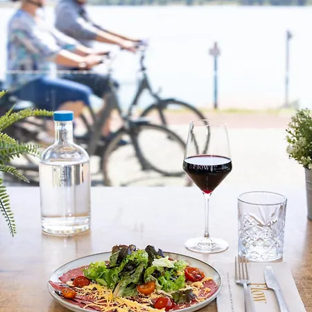 Hoogeerd By Flow - Nijmegen Szálloda