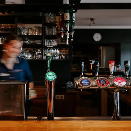 Hoogeerd By Flow - Nijmegen Ξενοδοχείο 4*