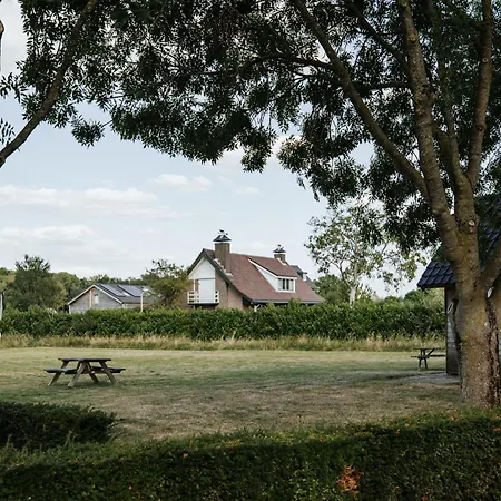 Hoogeerd By Flow - Nijmegen Hotel