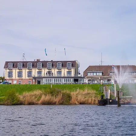 Hoogeerd By Flow - Nijmegen 4*