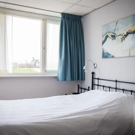 Szálloda Hoogeerd By Flow - Nijmegen