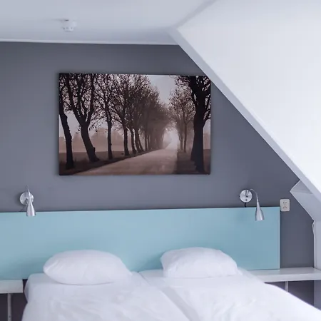 Hoogeerd By Flow - Nijmegen 4*