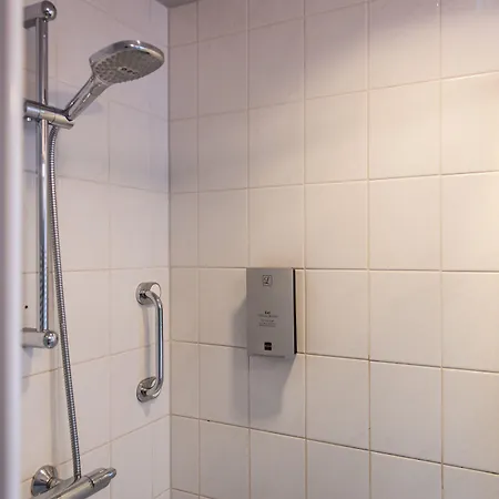 Szálloda Hoogeerd By Flow - Nijmegen 4*