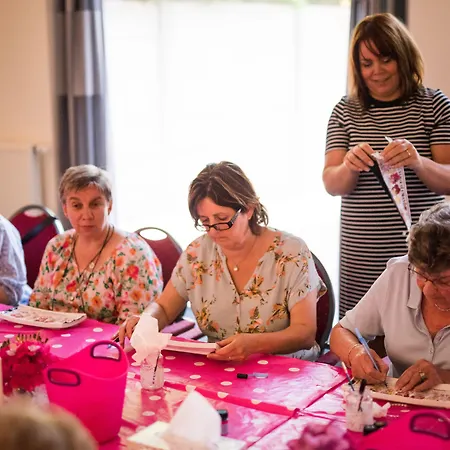 Hoogeerd By Flow - Nijmegen