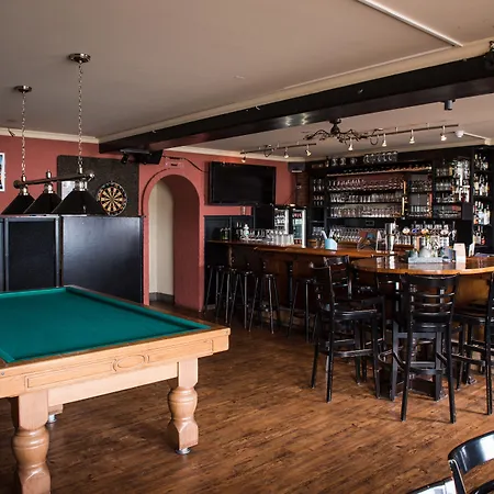 Hoogeerd By Flow - Nijmegen 4* Niftrik