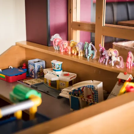 Ξενοδοχείο Hoogeerd By Flow - Nijmegen Niftrik