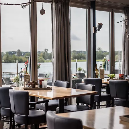 Hotel Hoogeerd By Flow - Nijmegen Niftrik