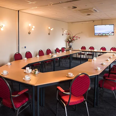 Hoogeerd By Flow - Nijmegen 4* Niftrik