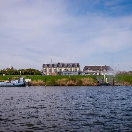 Hoogeerd By Flow - Nijmegen 4* Niftrik