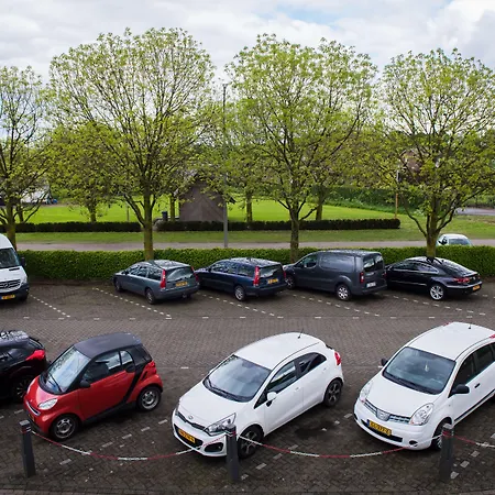 Hoogeerd By Flow - Nijmegen Niftrik