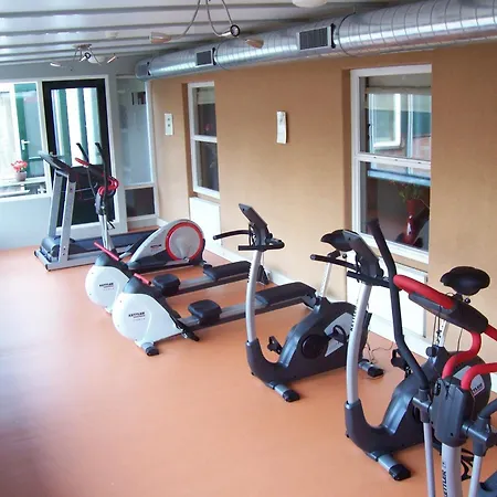 Hoogeerd By Flow - Nijmegen Hotel