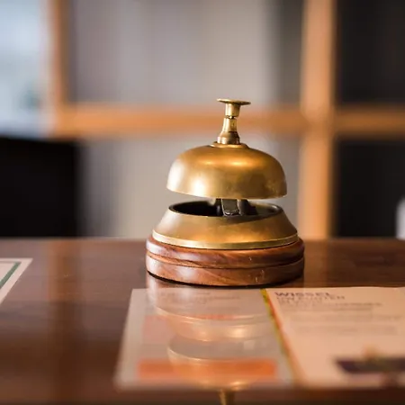 Hoogeerd By Flow - Nijmegen Hotel 4*