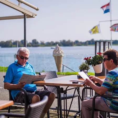 Hoogeerd By Flow - Nijmegen Ξενοδοχείο 4*