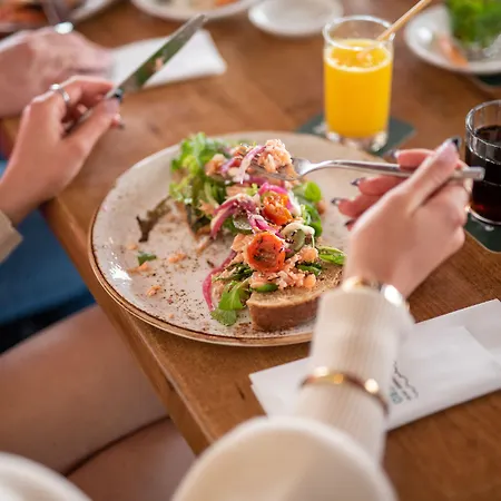 Ξενοδοχείο Hoogeerd By Flow - Nijmegen