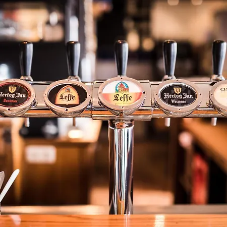 Hoogeerd By Flow - Nijmegen 4* Niftrik