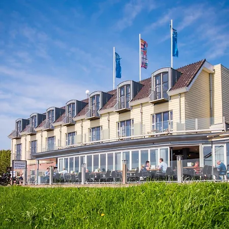 Hoogeerd By Flow - Nijmegen 酒店 4*