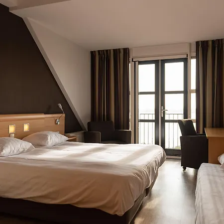 Hoogeerd By Flow - Nijmegen