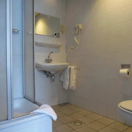 Hotel Hoogeerd By Flow - Nijmegen Niftrik