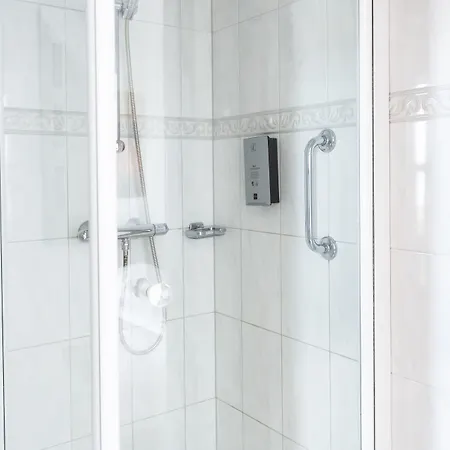 Hoogeerd By Flow - Nijmegen 4* Niftrik