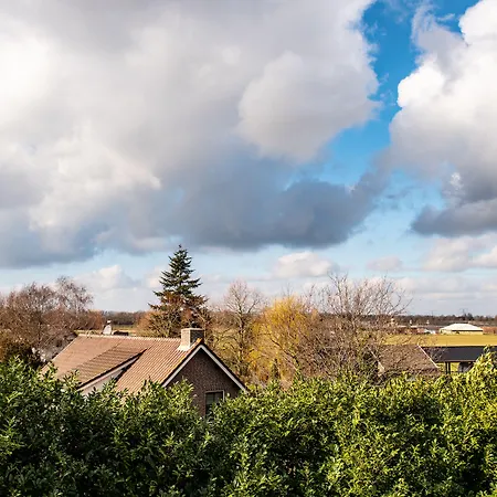酒店 Hoogeerd By Flow - Nijmegen 4*