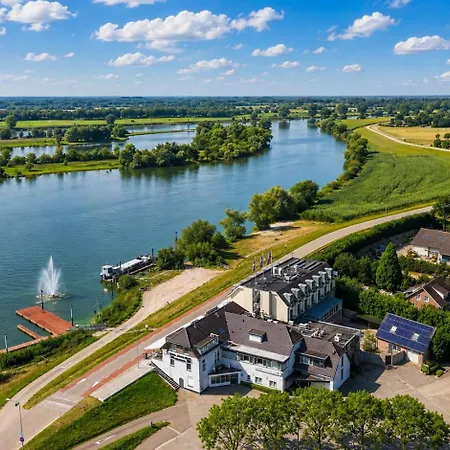 Hoogeerd By Flow - Nijmegen 4* Niftrik