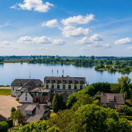 Hoogeerd By Flow - Nijmegen 4*