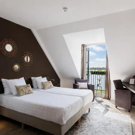 Hoogeerd By Flow - Nijmegen 4* Niftrik