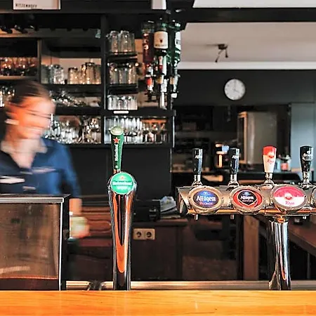 酒店 Hoogeerd By Flow - Nijmegen Niftrik