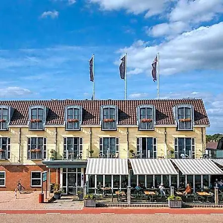 Hoogeerd By Flow - Nijmegen 酒店 4*