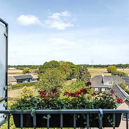 酒店 Hoogeerd By Flow - Nijmegen