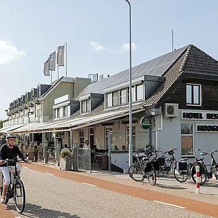 Hoogeerd By Flow - Nijmegen 酒店