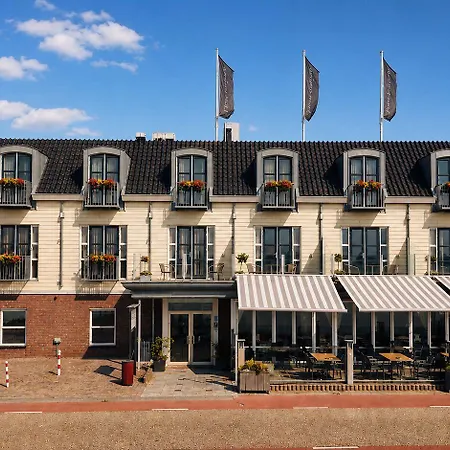 Hotel Hoogeerd By Flow - Nijmegen Niftrik