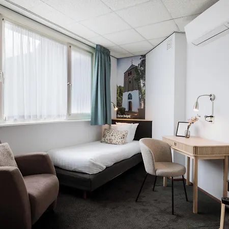 Hoogeerd By Flow - Nijmegen Hotel Niftrik