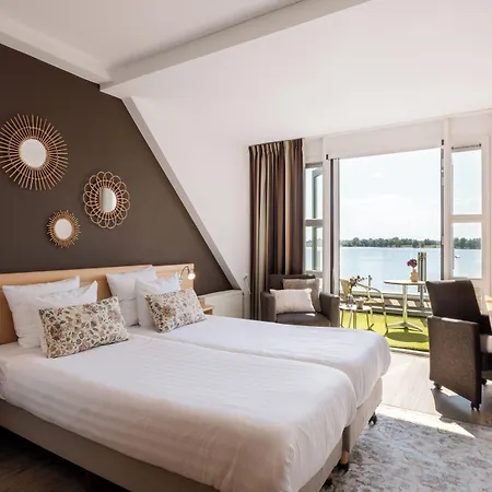 Hotel Hoogeerd By Flow - Nijmegen 4*