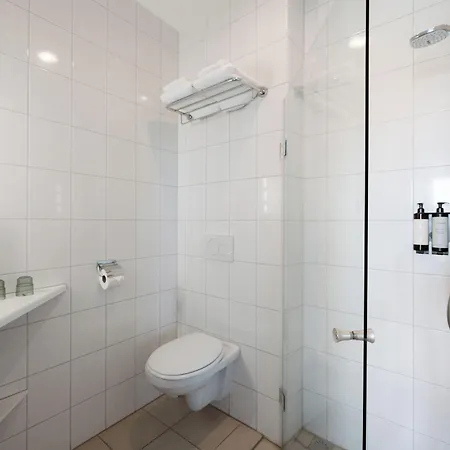 Hoogeerd By Flow - Nijmegen Hotel