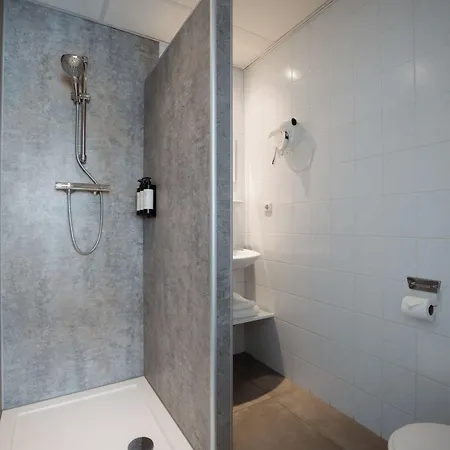 Hoogeerd By Flow - Nijmegen Hotel