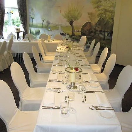 Hoogeerd By Flow - Nijmegen