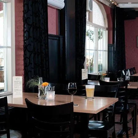 酒店 Hoogeerd By Flow - Nijmegen Niftrik