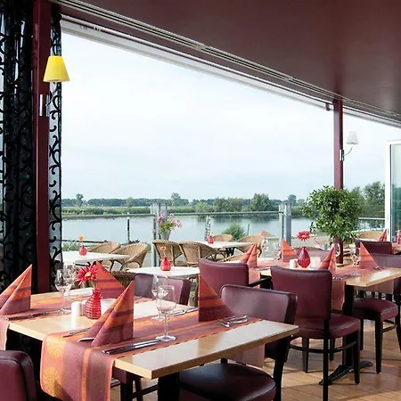 酒店 Hoogeerd By Flow - Nijmegen