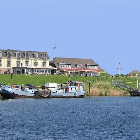 Hoogeerd By Flow - Nijmegen Szálloda