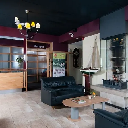 Hoogeerd By Flow - Nijmegen 4*