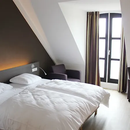 Hoogeerd By Flow - Nijmegen 4* Niftrik